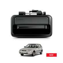 DOOR HANDLE OUTER REAR FOR SUZUKI CULTUS