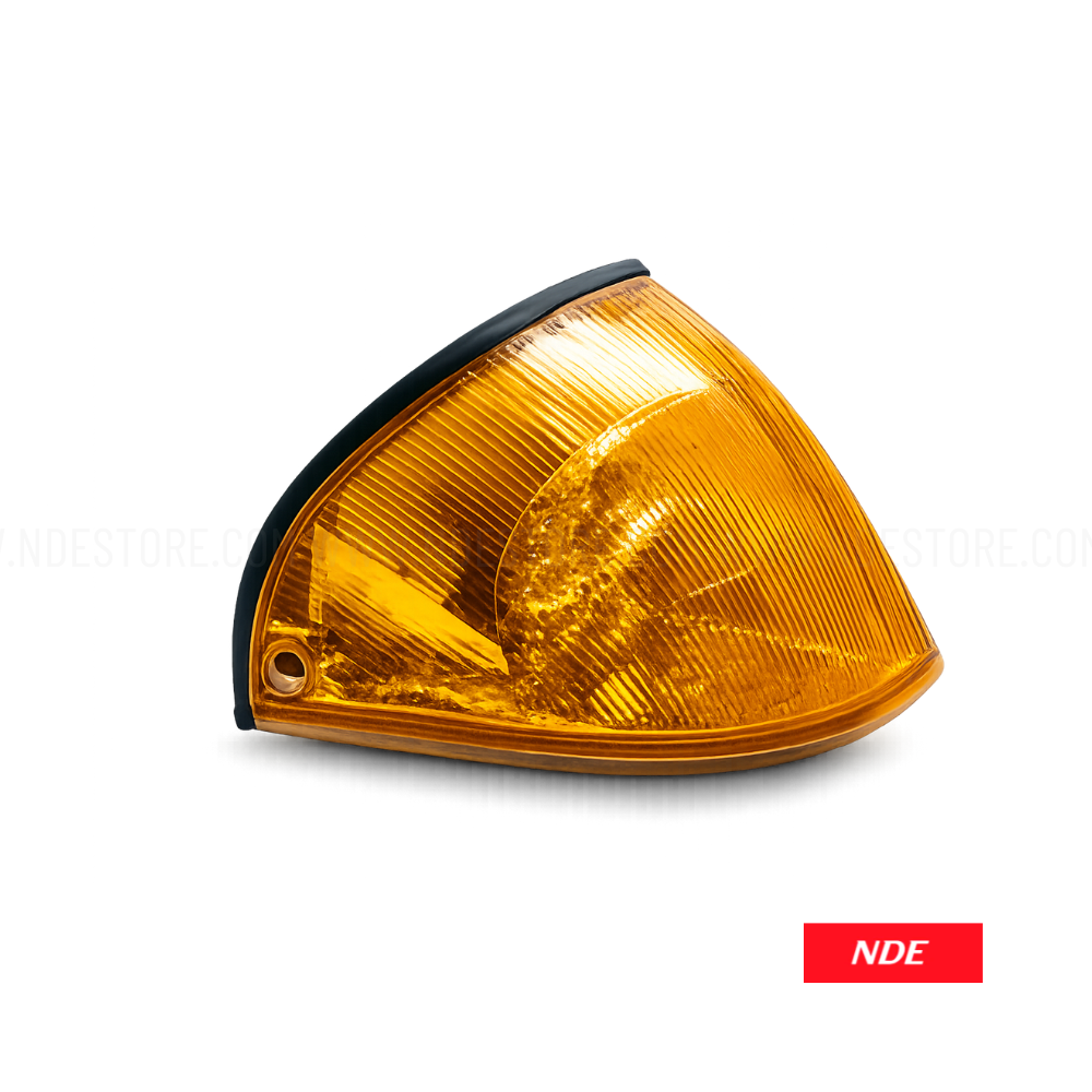 PARKING LIGHT YELLOW FOR SUZUKI CULTUS