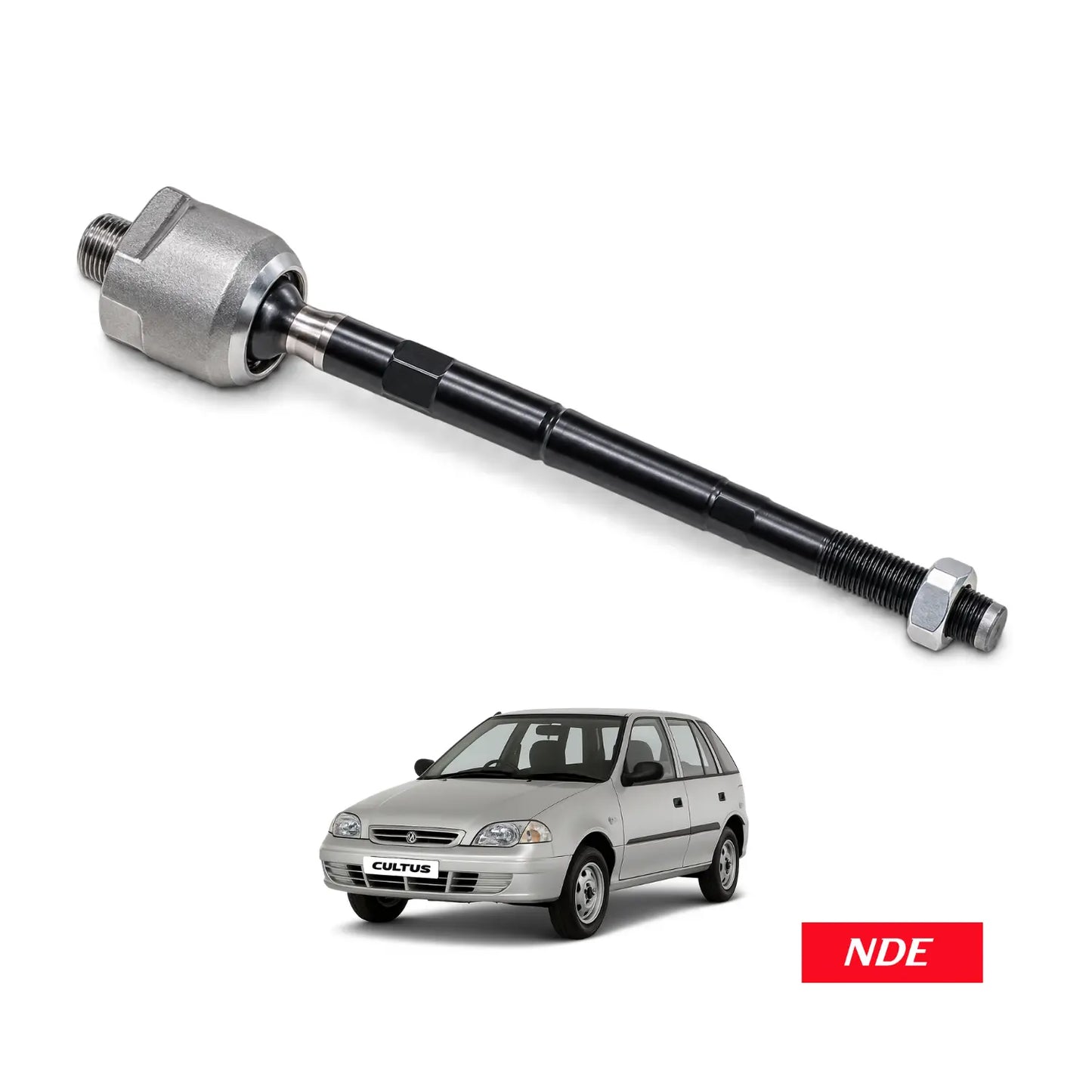 RACK END STEERING FOR SUZUKI CULTUS
