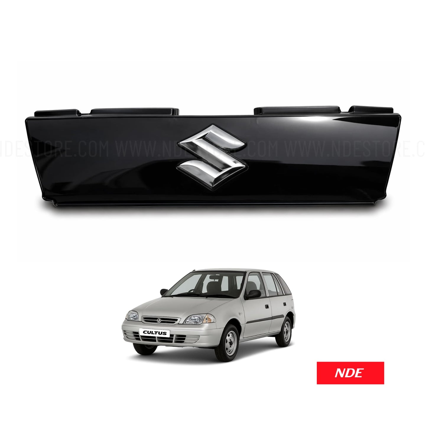 GARNISH LIGHT REAR FOR SUZUKI CULTUS