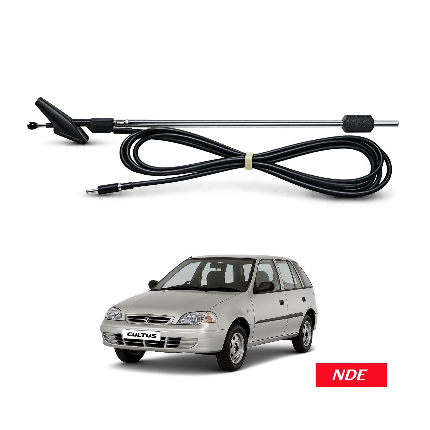 ROOF ANTENA FOR SUZUKI CULTUS