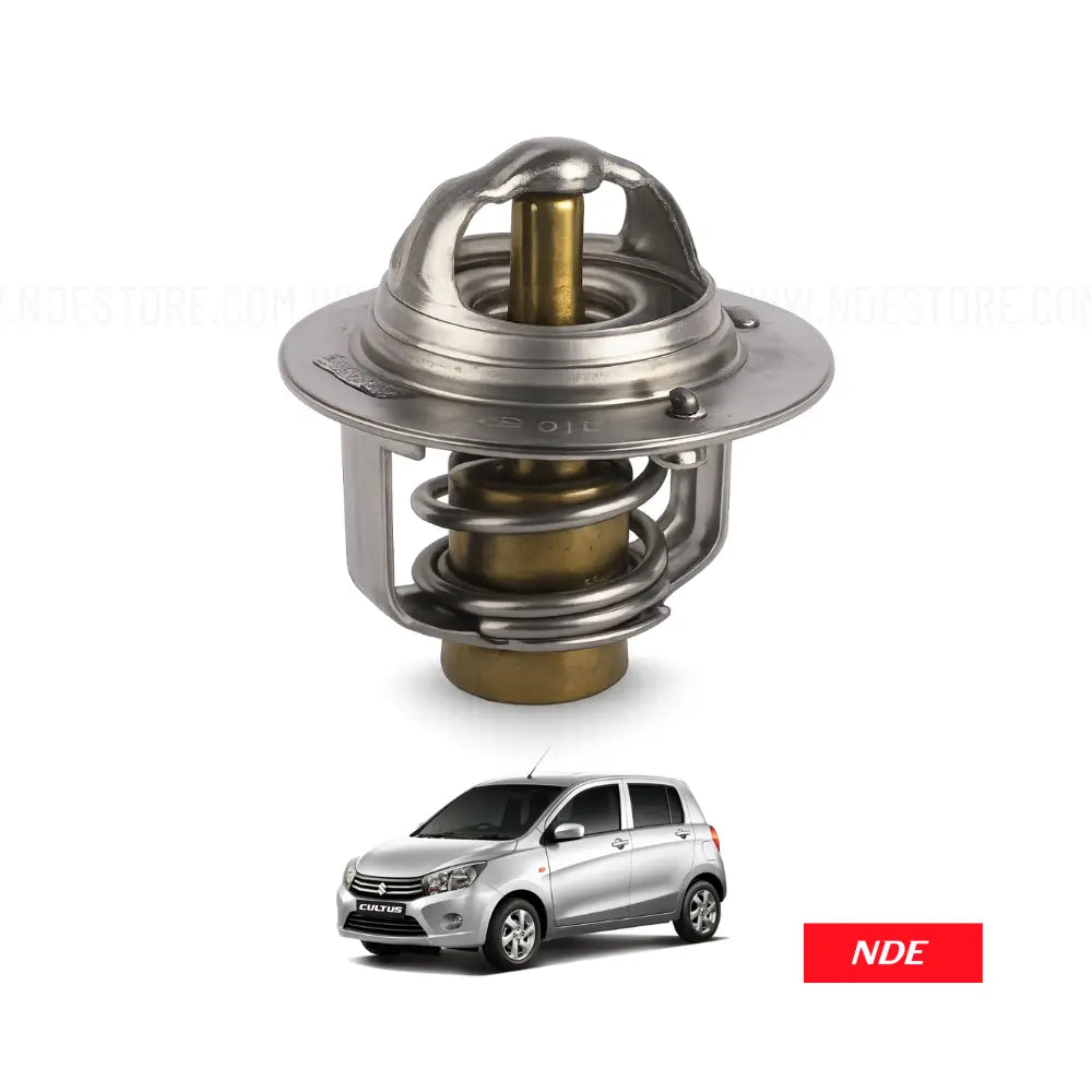 THERMOSTAT VALVE FOR SUZUKI CULTUS