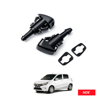 Shower Nozzle Set for Suzuki Cultus (2018-2026)