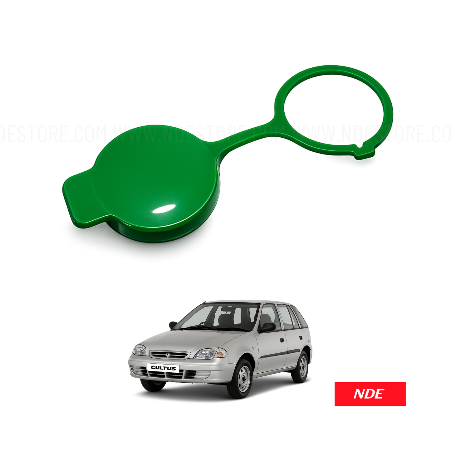 WIPER BOTTLE CAP FOR SUZUKI CULTUS (2002-2018)