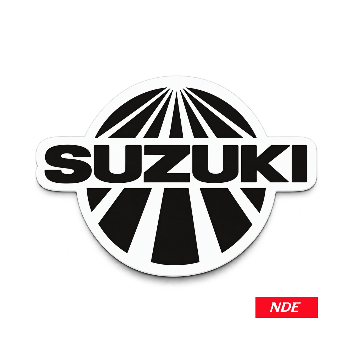 STICKER DECAL SUZUKI JDM