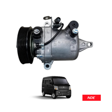 COMPRESSOR ASSY GENUINE FOR SUZUKI EVERY