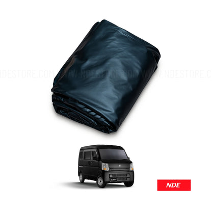 TOP COVER FOR SUZUKI EVERY