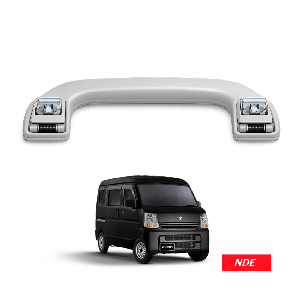 ROOF PULL HANDLE WITH SPRING FOR SUZUKI EVERY