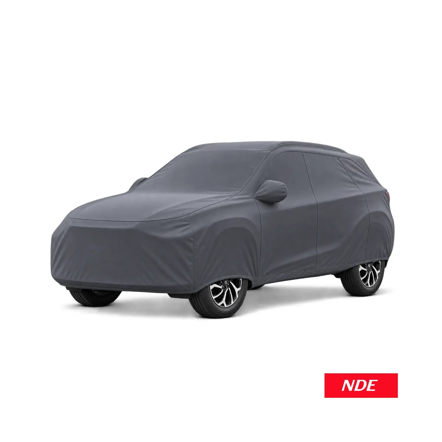 TOP COVER FLEECE FOR SUZUKI FRONX