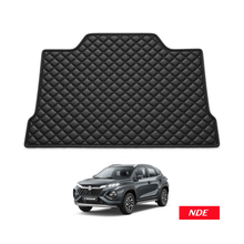 TRUNK MAT 7D STYLE FOR SUZUKI FRONX