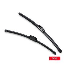 WIPER BLADE SET FOR SUZUKI FRONX
