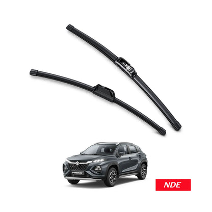 WIPER BLADE SET FOR SUZUKI FRONX