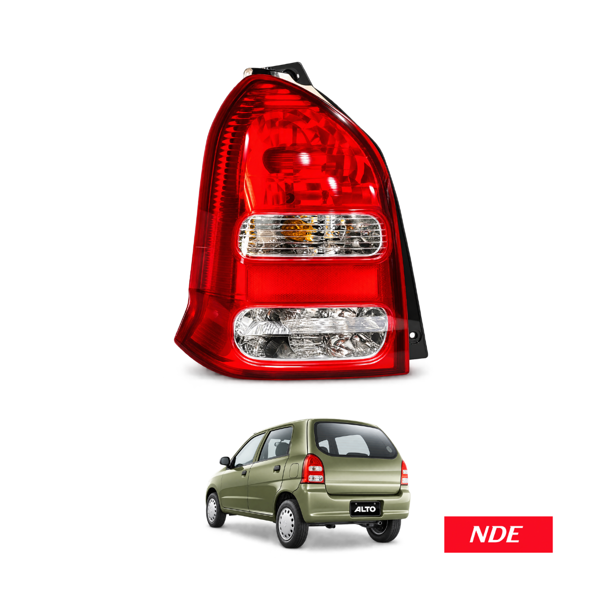 BACK LIGHT ASSY FOR SUZUKI ALTO VXR