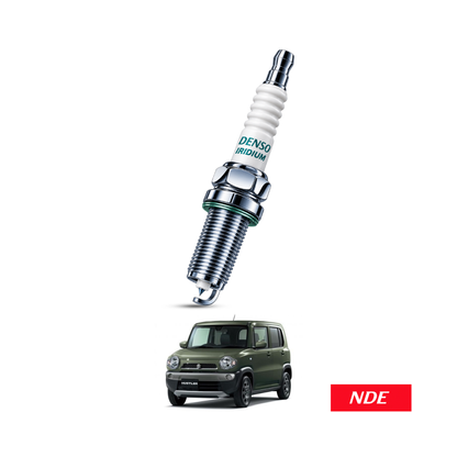 SPARK PLUG DENSO IRIDIUM POWER FOR SUZUKI HUSTLER (MR41S . MR31S)