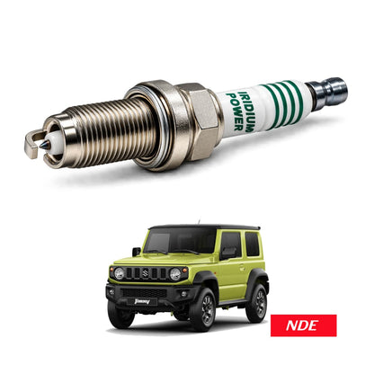 SPARK PLUG DENSO IRIDIUM POWER FOR SUZUKI JIMNY (2018-ONWARDS)