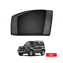 SUN SHADE SET FOR SUZUKI JIMNY