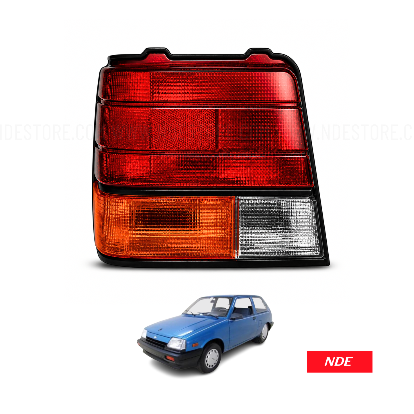 BACK LIGHT ASSY FOR SUZUKI KHYBER