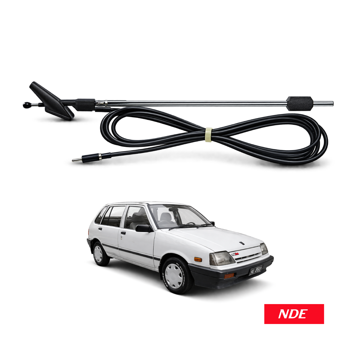 ROOF ANTENA FOR SUZUKI KHYBER