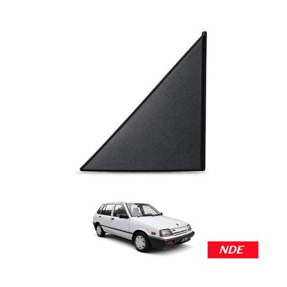 SIDE MIRROR TRIM FOR SUZUKI KHYBER