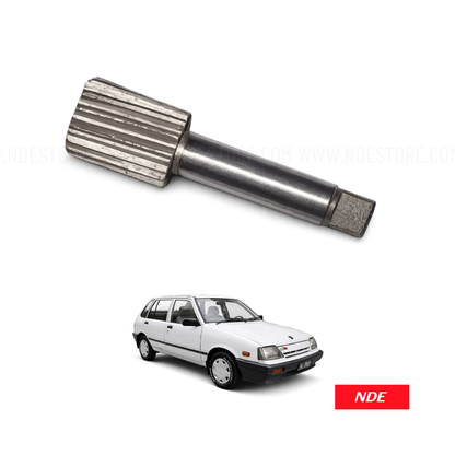 SPEED METER GEAR FOR SUZUKI KHYBER
