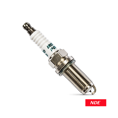 SPARK PLUG DENSO IRIDIUM FOR SUZUKI KIZASHI