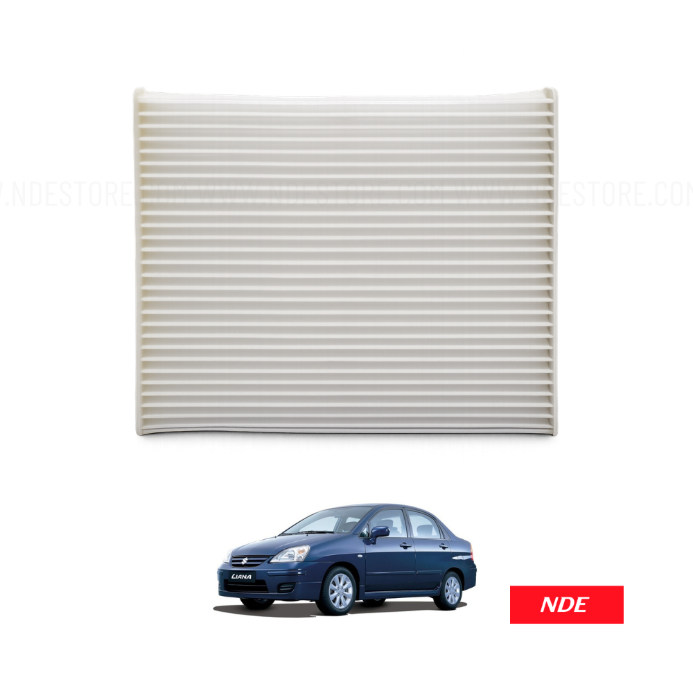 CABIN AC FILTER ASSY FOR SUZUKI LIANA
