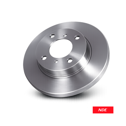 BRAKE DISC ROTOR FRONT FOR FOR SUZUKI LIANA