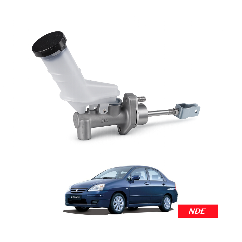 CLUTCH SLEEVE CYLINDER FOR SUZUKI LIANA
