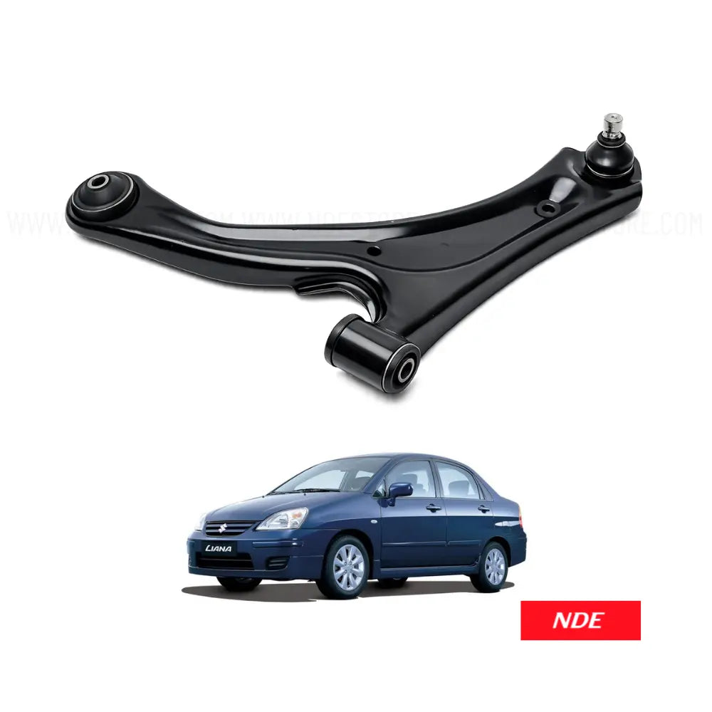 CONTROL ARM LOWER SET SUZUKI LIANA