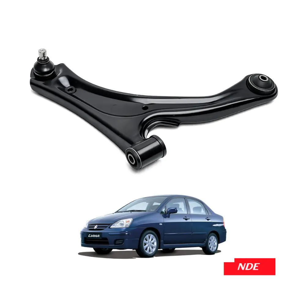 CONTROL ARM LOWER SET SUZUKI LIANA