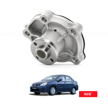 WATER PUMP ASSY FOR SUZUKI LIANA