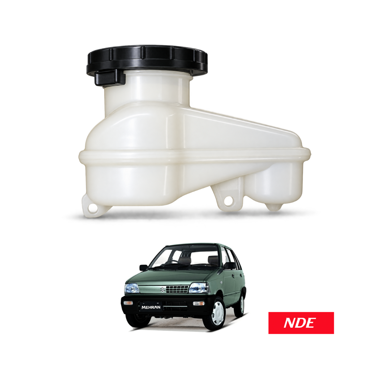 BRAKE OIL BOTTLE FOR SUZUKI MEHRAN