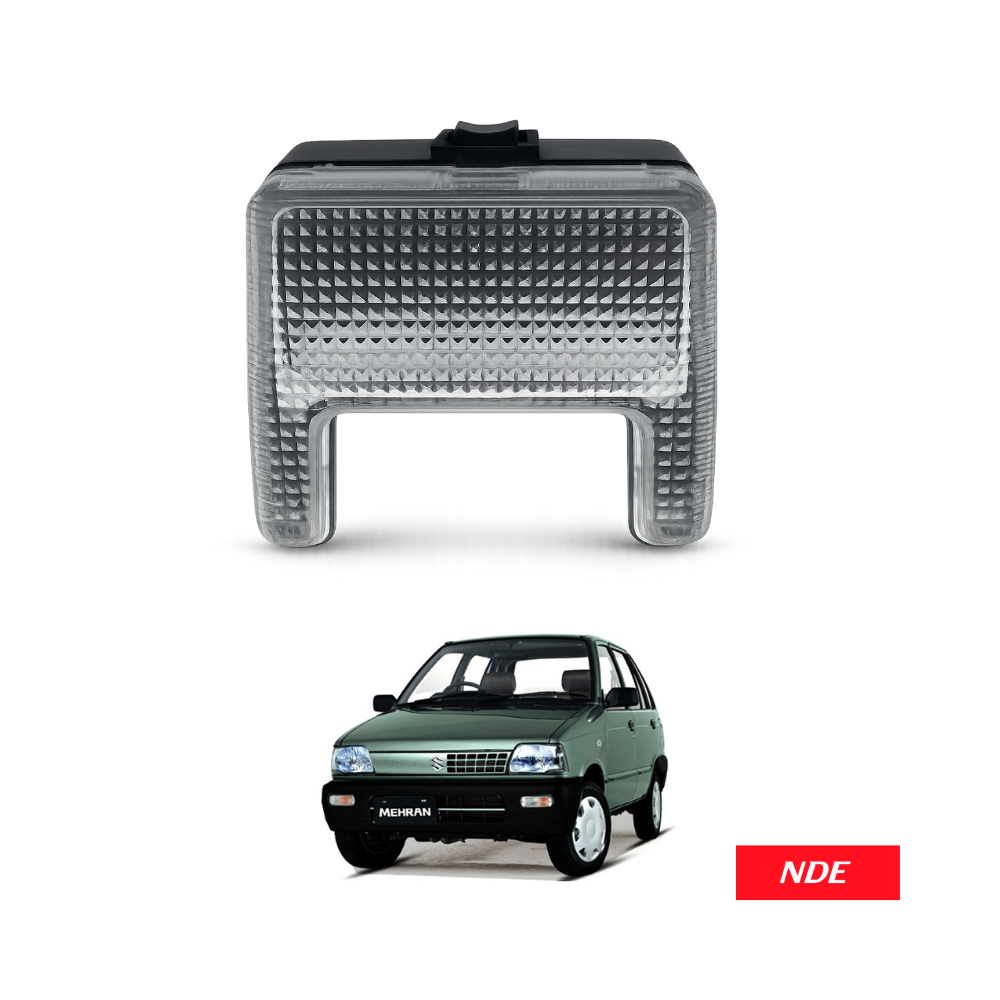 ROOF LIGHT ASSY FOR SUZUKI MEHRAN