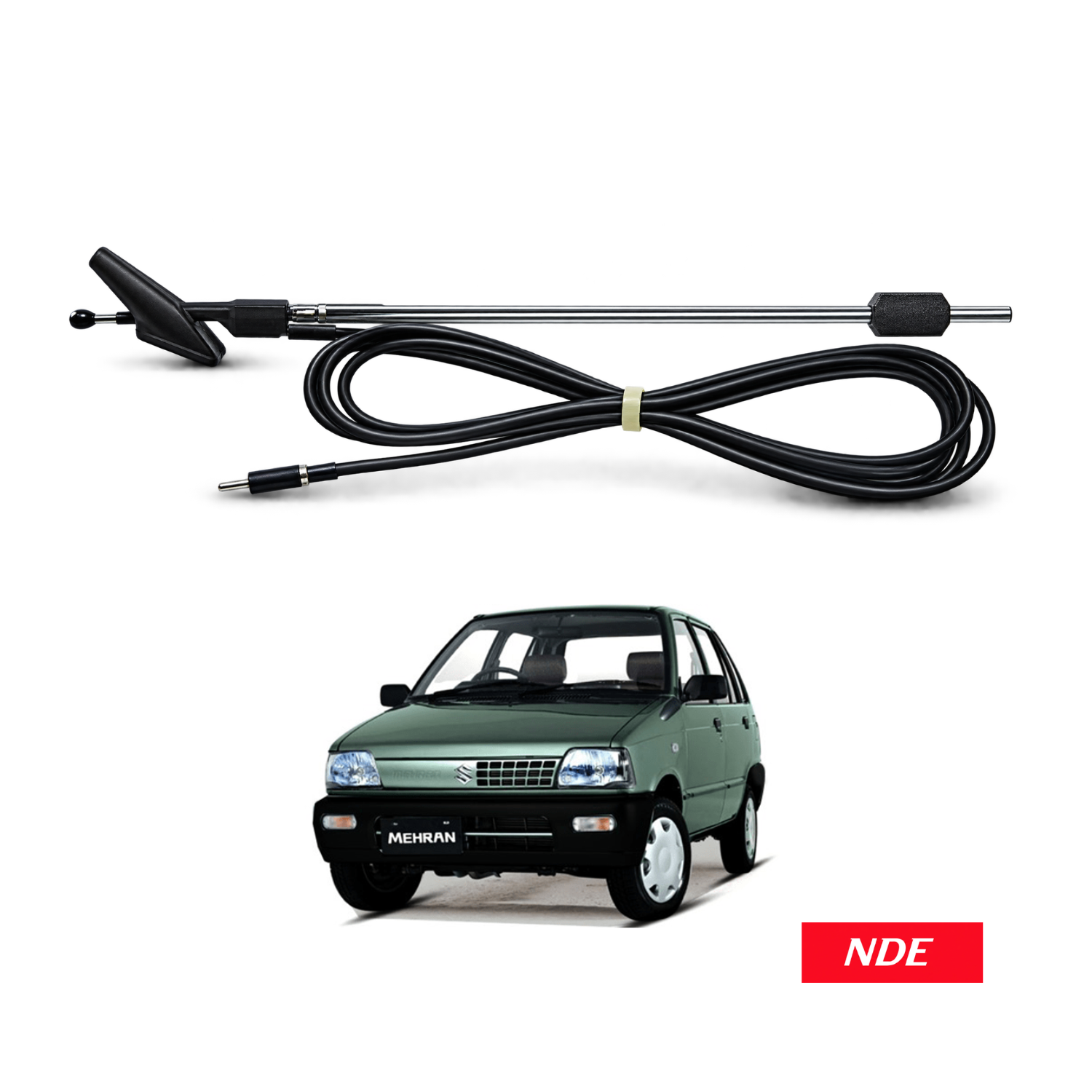ROOF ANTENA FOR SUZUKI MEHRAN