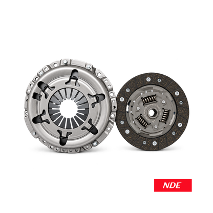 CLUTCH PRESSURE SET EXEDY FOR SUZUKI MEHRAN