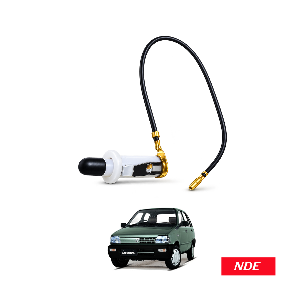DOOR SWITCH FOR SUZUKI MEHRAN