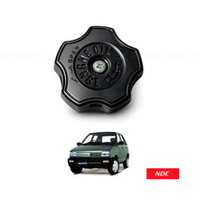 ENGINE OIL CAP FOR SUZUKI MEHRAN