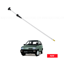 ENGINE OIL GAUGE DIPSTICK FOR SUZUKI MEHRAN