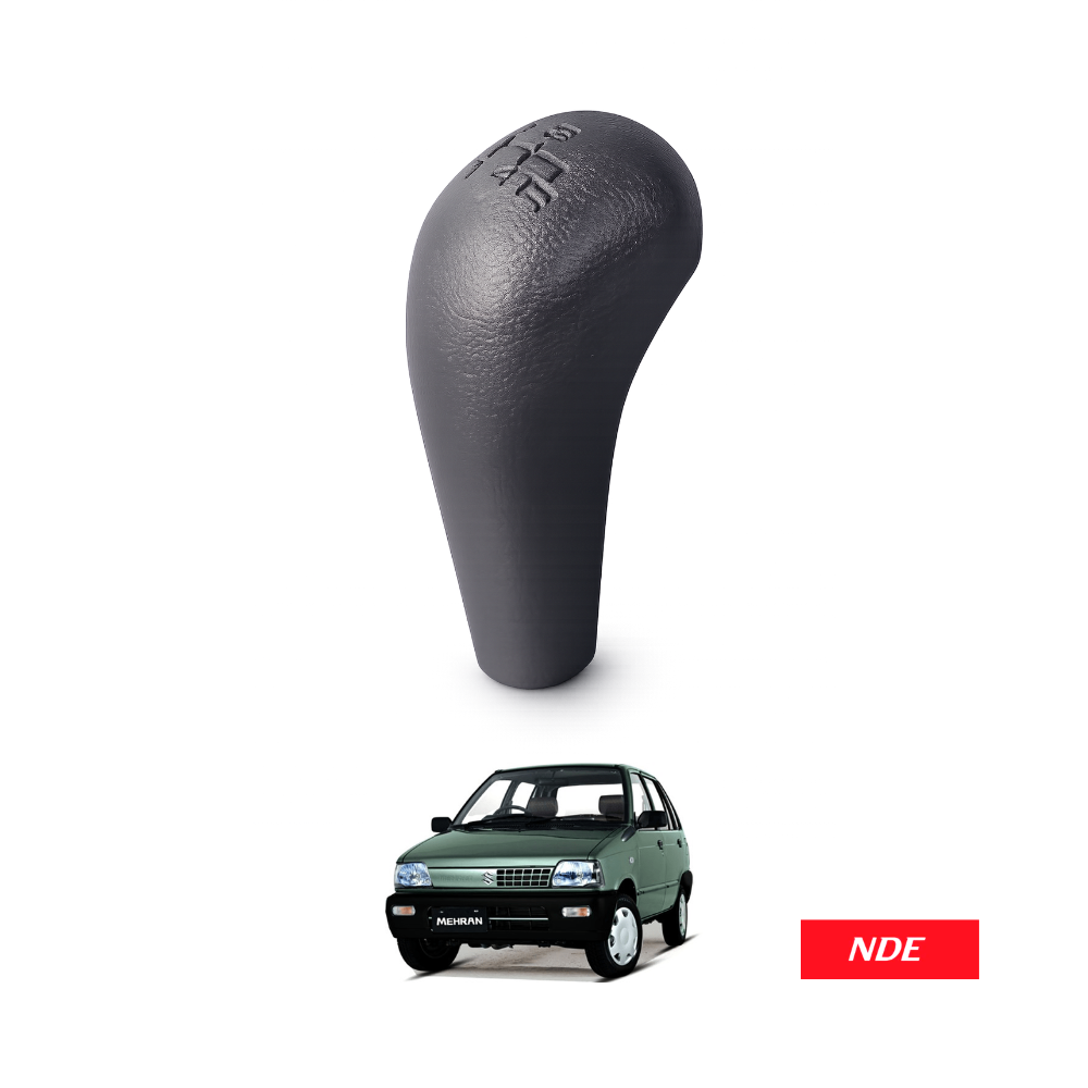 GEAR KNOB FOR SUZUKI MEHRAN