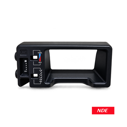 DASHBOARD SPEED METER CLUSTER FOR SUZUKI MEHRAN