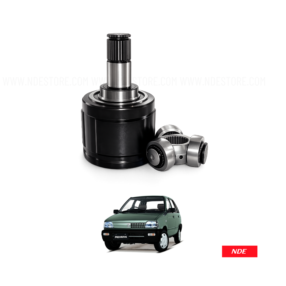 CV JOINT COMPLETE KIT INNER FOR SUZUKI MEHRAN