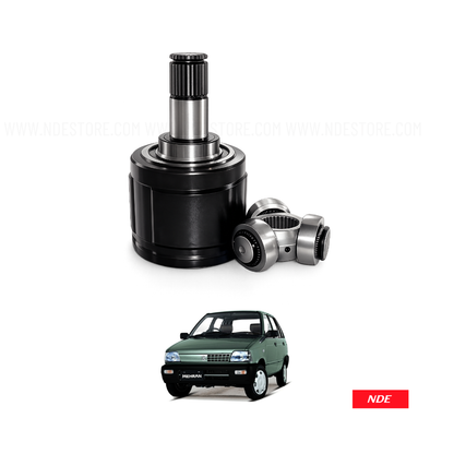 CV JOINT COMPLETE KIT INNER FOR SUZUKI MEHRAN