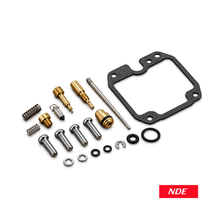 CARBURETOR KIT COMPLETE FOR SUZUKI MEHRAN (NON-EFI)