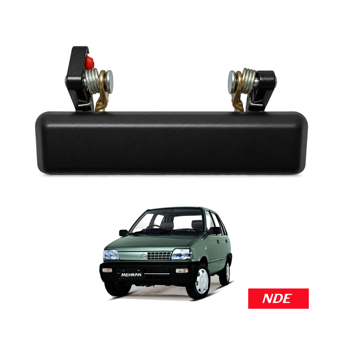 DOOR HANDLE OUTER FOR SUZUKI MEHRAN