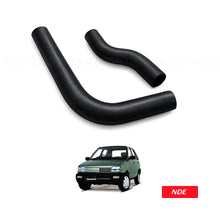 RADIATOR HOSE PIPE FOR SUZUKI MEHRAN