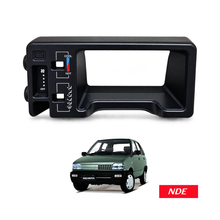 DASHBOARD SPEED METER CLUSTER FOR SUZUKI MEHRAN