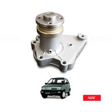WATER PUMP ASSY FOR SUZUKI MEHRAN