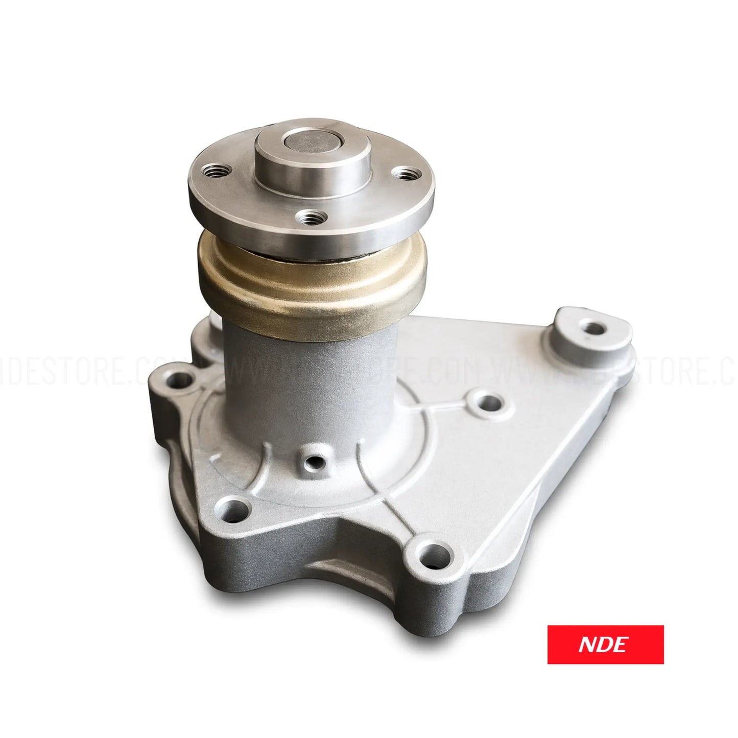 WATER PUMP ASSY FOR SUZUKI MEHRAN