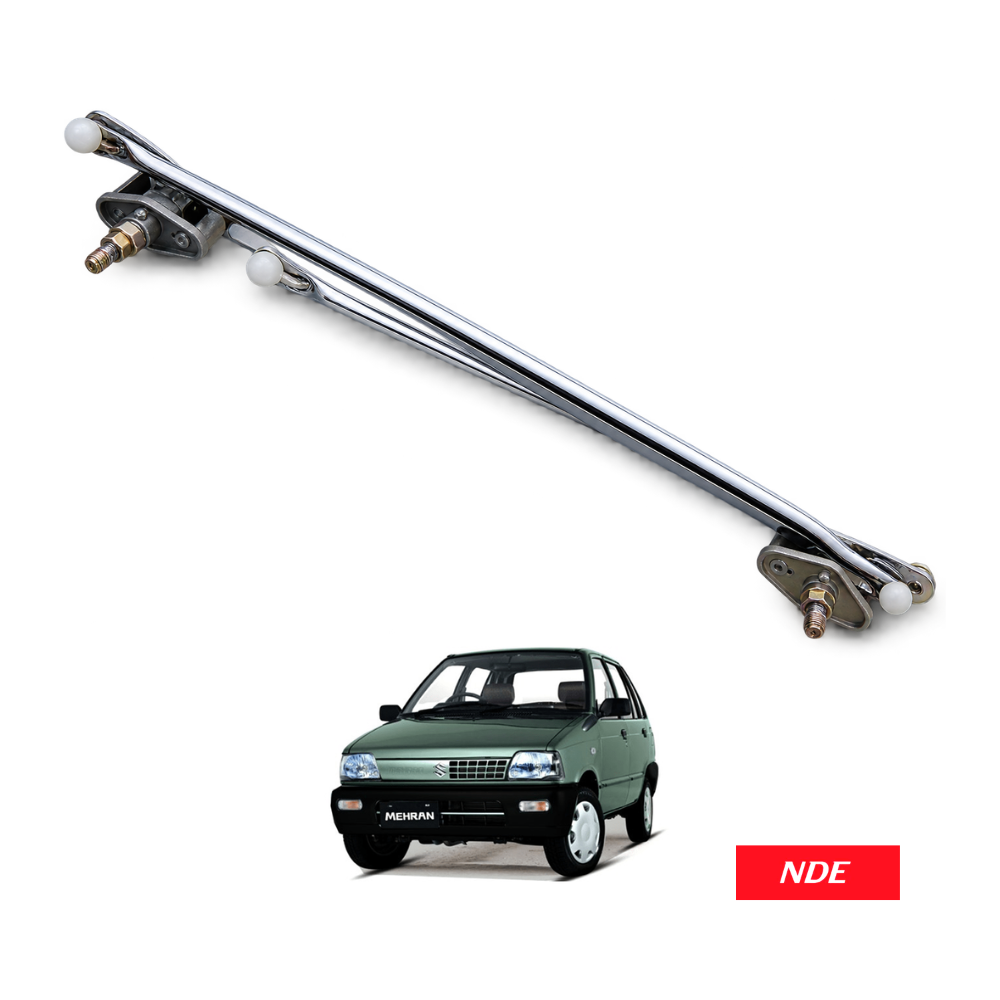 WIPER BLADE LINK ASSY INNER FOR SUZUKI MEHRAN