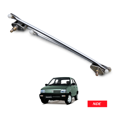 WIPER BLADE LINK ASSY INNER FOR SUZUKI MEHRAN